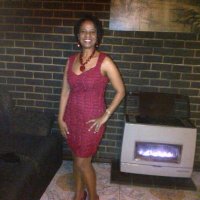 Shirley Lakey - @Onyxbabe Twitter Profile Photo
