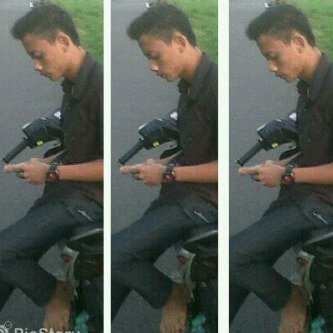 BennyCungkring's profile picture. 