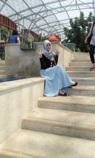 JanetKistanto's profile picture. 