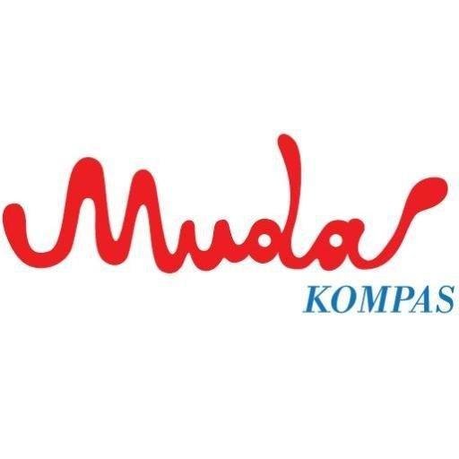 Official Twitter of Kompas MuDA regional Semarang | Kreatif, Inovatif, Enerjik!