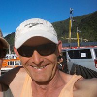 Mike Bartram (@mikegoesglobal) 's Twitter Profile