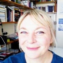 Dreamworlding's profile picture. Sociologist: environment, futures, utopia, fiction, readers.