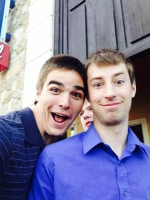 MSU 2017 Sigma Pi