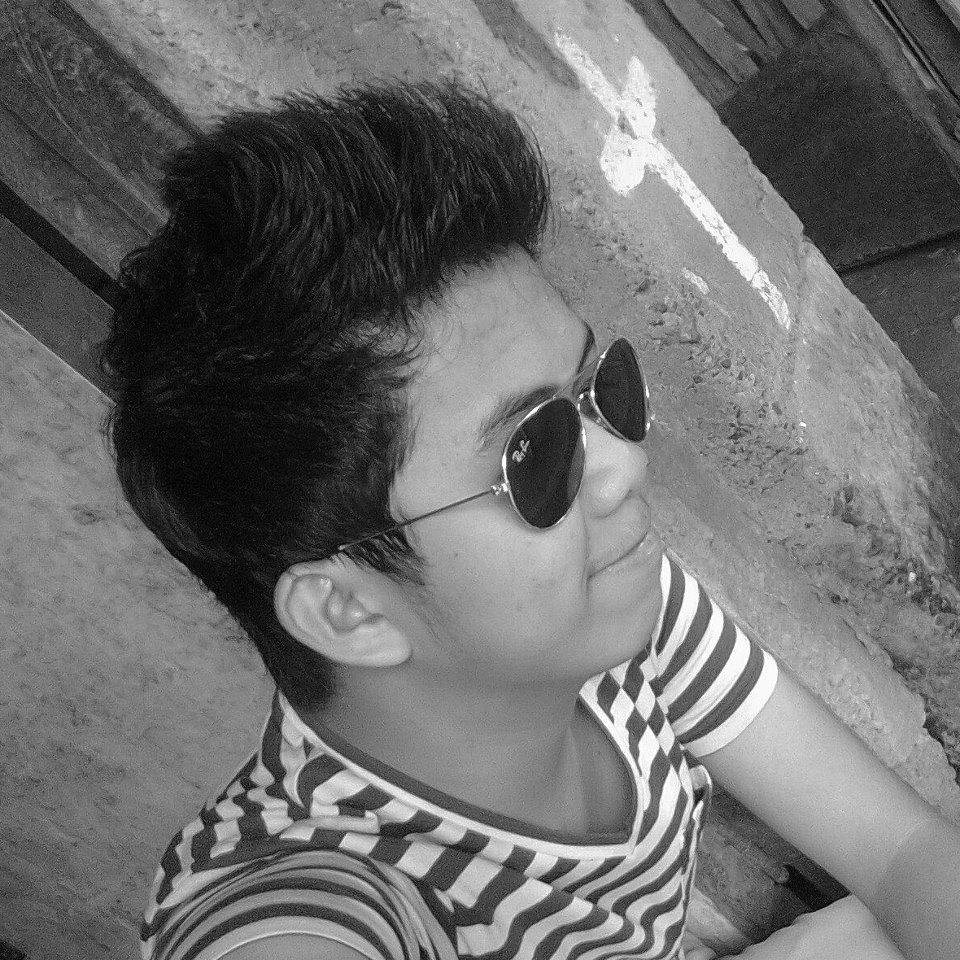 Arjay_Iam's profile picture. 