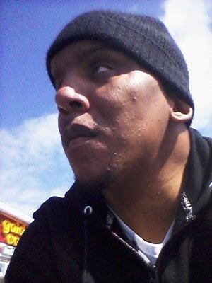 dontamicheals's profile picture. 