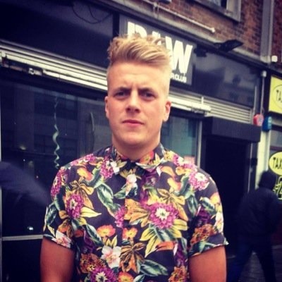 LiJacko's profile picture. THEE BOYY