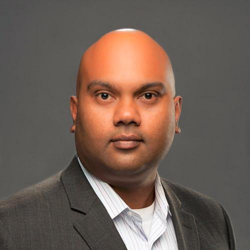 OmarAHamid's profile picture. 