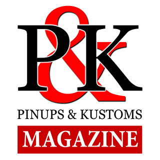 #Pinups and #Kustoms are an online magazine for everyone with a #passion for a #rockabilly #lifestyle. Be sure to check out our printed P&K Magazine.