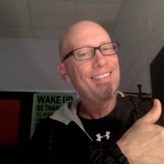 ronnie_riddle's profile picture. 