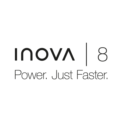 INOVAcharger's profile picture. INOVA | 8 is World's Fastest Charging iPhone Battery Case! 20x faster! 8 hs in 8 mins! Follow us on other social media @ INOVAcharger! #Inova8 #PowerJustFaster