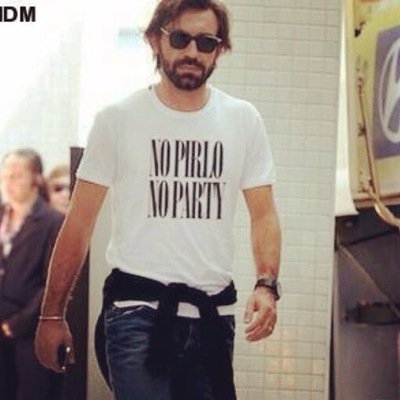 _NoPirloNoParty's profile picture. 