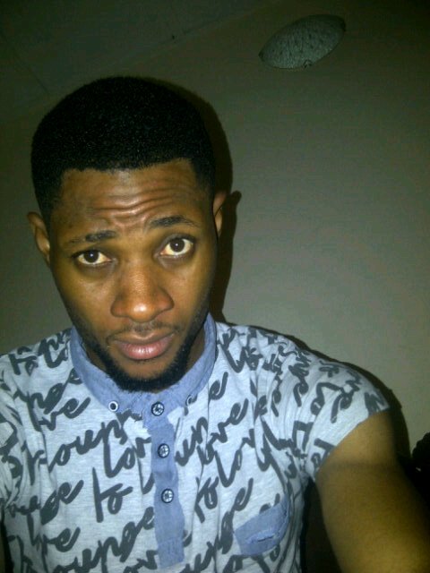 am just me