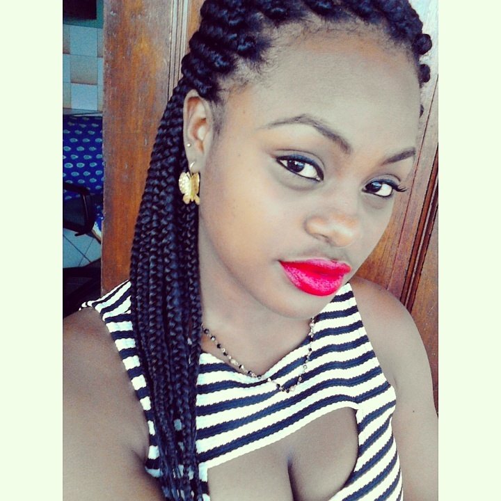 ❤❤#Empress Happiness comes from within❤♥