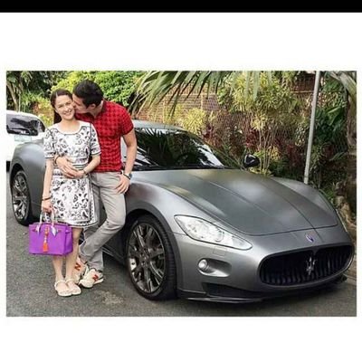 shairaramli's profile picture. 