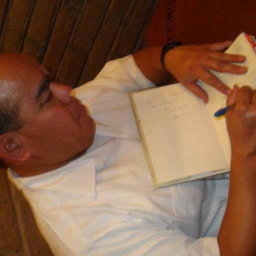 Arios97's profile picture. Profesor de Filosofia, y educador.