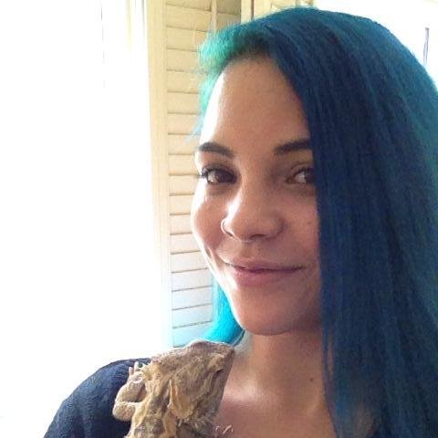 VeeCadorna's profile picture. -