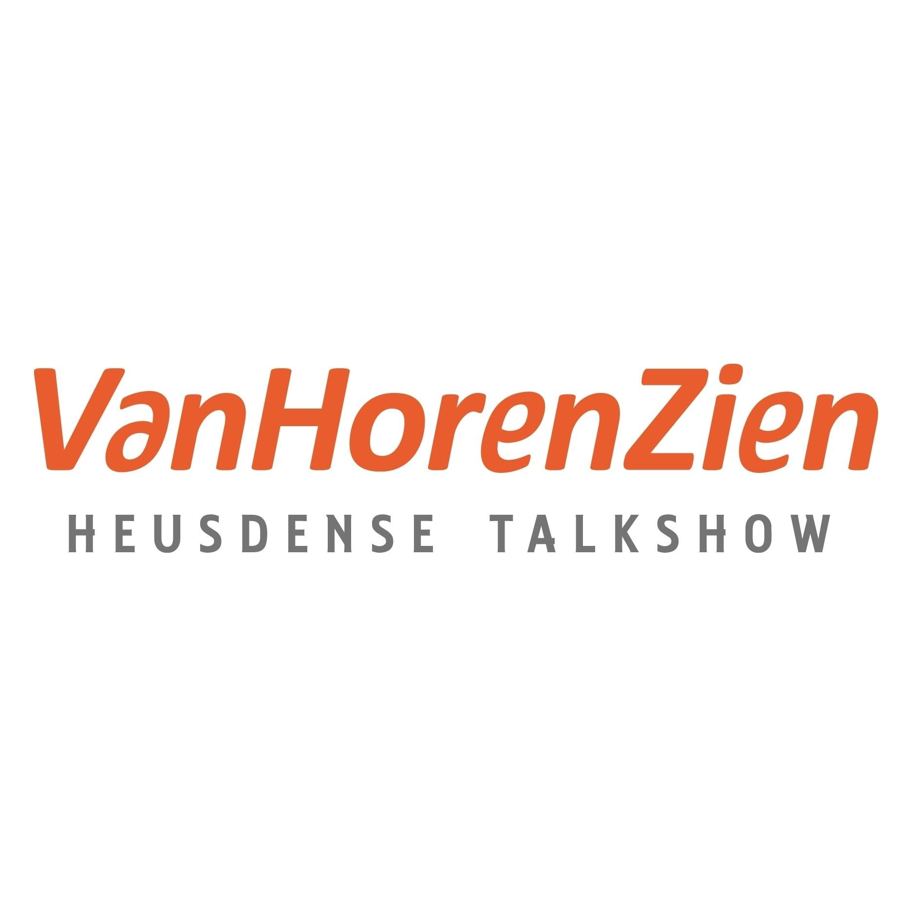 Heusdense Talkshow. Op zondag 14 februari, zondag 13 maart & zondag 10 april 2016.
Presentatoren: Stefan Korthout & Koen van Bokhoven #VHZ