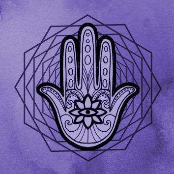 Tarot Reader and freelance maker of transcendental art & jewelry. 🔮✨ #nature, #spirituality #healing #tarot #art