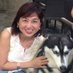 Julie Koh (@laughterglory) Twitter profile photo