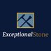 Exceptional Stone (@exceptionalston) Twitter profile photo