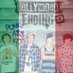 Hollywood Ending ITA (@hwe_italy) Twitter profile photo Hollywood Ending ITA (@hwe_italy) Twitter profile photo