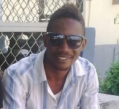 ThomBangura's profile picture. 