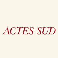 Actes Sud(@ActesSud) 's Twitter Profile Photo