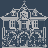 Peterborough Choral Society was founded in 1991 to maintain the great British choral tradition in and around Peterborough, Cambridgeshire.