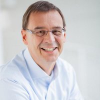 Günter Gaugler (@ggaugler) 's Twitter Profile