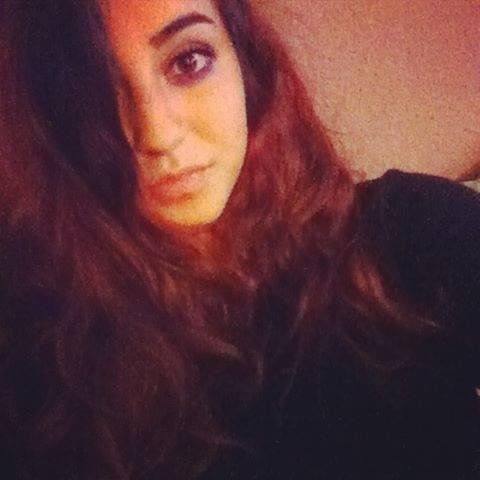 Don't lose who you are in the blur of the stars!
 Seeing is deceiving, dreaming is believing,
 It's okay not to be okay. x