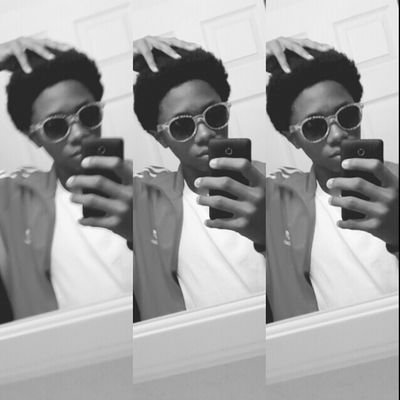 NEW PAGE SO KEEP CALM 
BLANCH (ELY)
FRESHMAN
