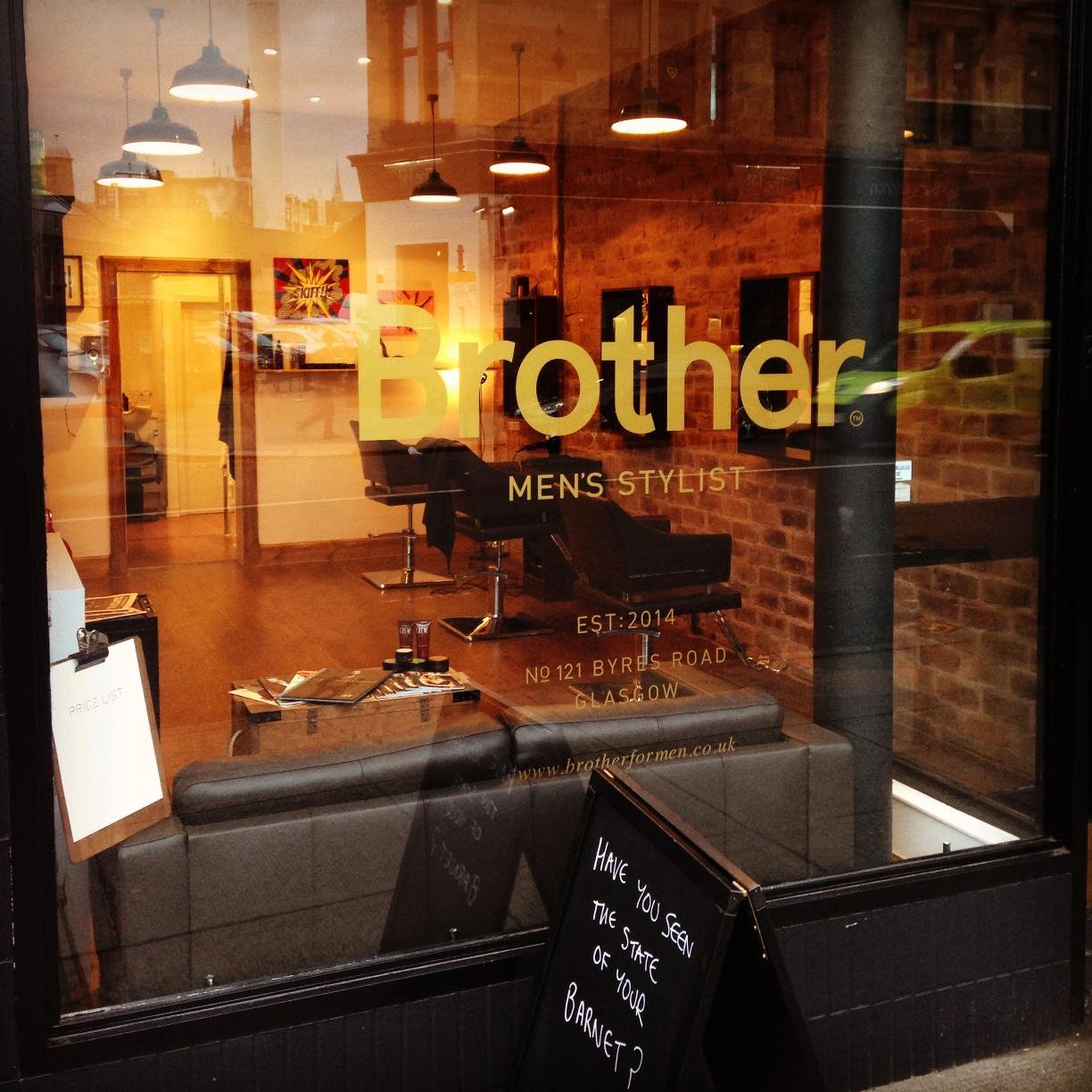 Men's Stylist based at 121 Byres Rd, Glasgow - 01412377090 http://t.co/RAiI6yP26y http://t.co/eOHfcStKUX http://t.co/IAH1Fcf3ks
