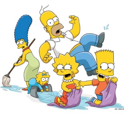 Tout sur l'univers du show Les Simpson. Quotes, infos, photos.