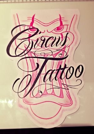 Circus Tattoo Osasco Via Martiri della Liberà 43