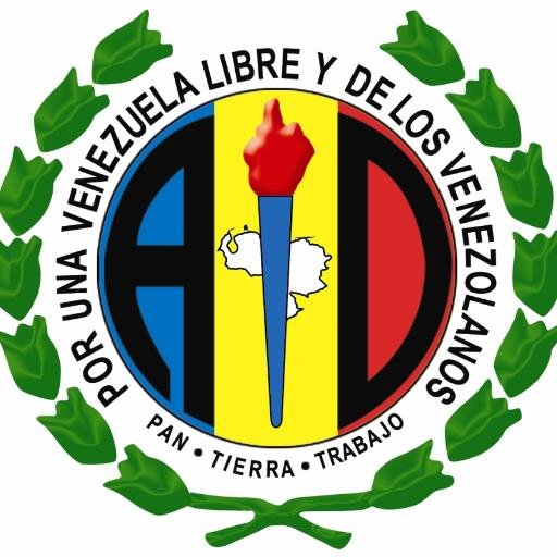 Mas Venezolano que el Rio Orinoco.