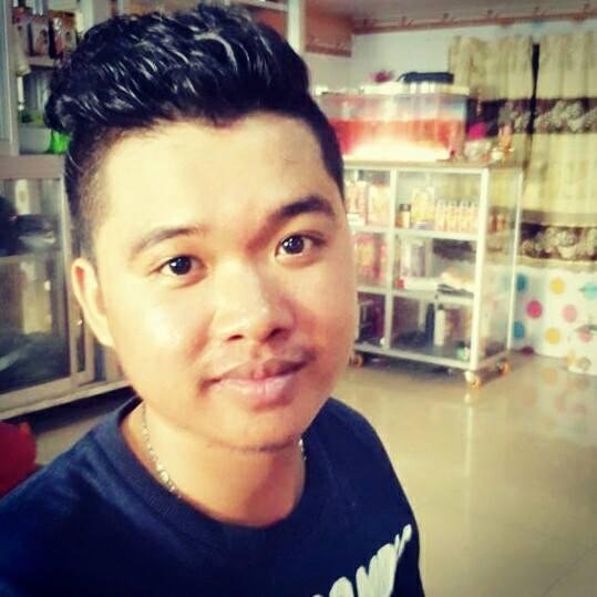 Wen_Keven's profile picture. 