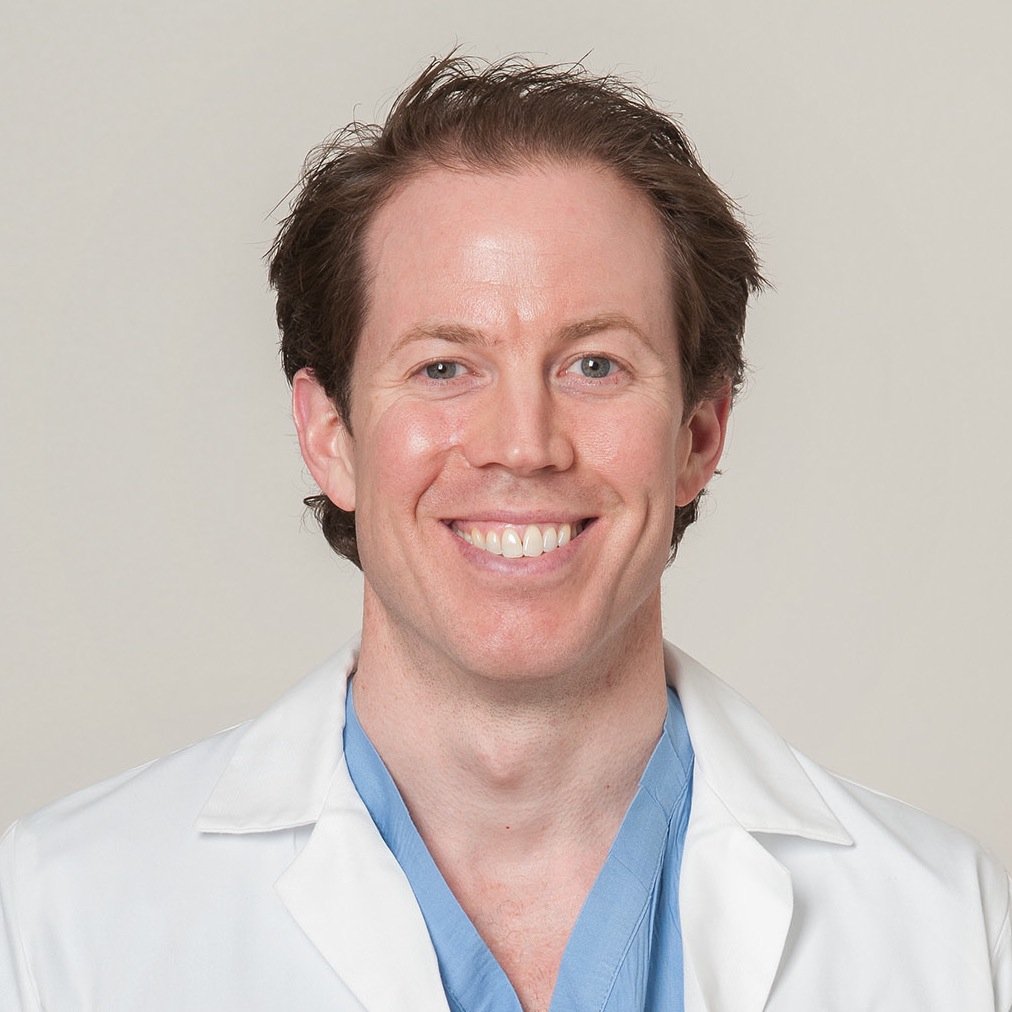 Orthopaedic surgeon specializing in shoulder and elbow, Chair Dept Ortho Surg Abbott Northwestern, triathlete
