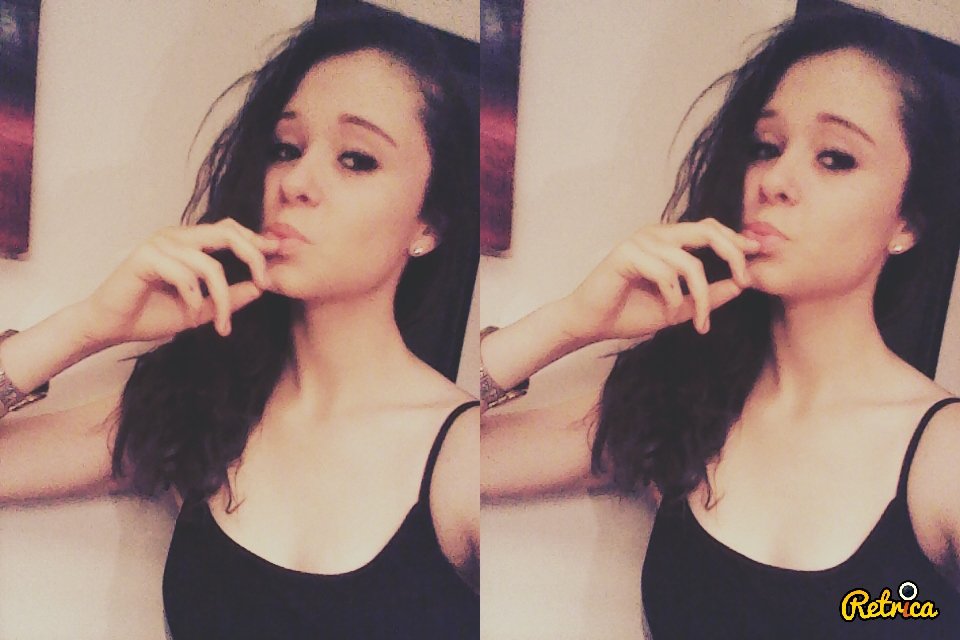 Follow me, I follow back! ✌♡