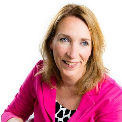 IngridFlexos's profile picture. De flexibele secretaresse