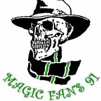 Magic Fans 91 : Nous sommes les fidèles compagnons d'armes, d'un club devenu légende...