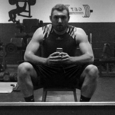 jtjenkins10's profile picture. 