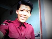 Fauzi_M19's profile picture. horeeee...