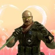 ゴーストからbo2に移りました！！ 一緒に出来るならやりましょう☆ フレンド依頼求む♪♪