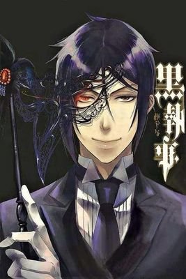 I am here to serve my lord and do as he commands. For I am one hell of a butler.~ #Multiverse #Single