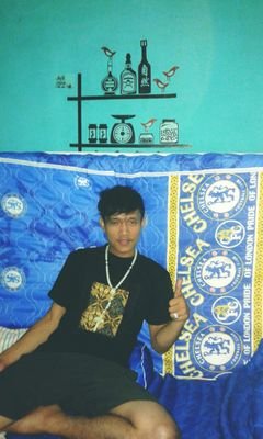Belajar dari apa arti nya hidup ini yang sesungguh nya.