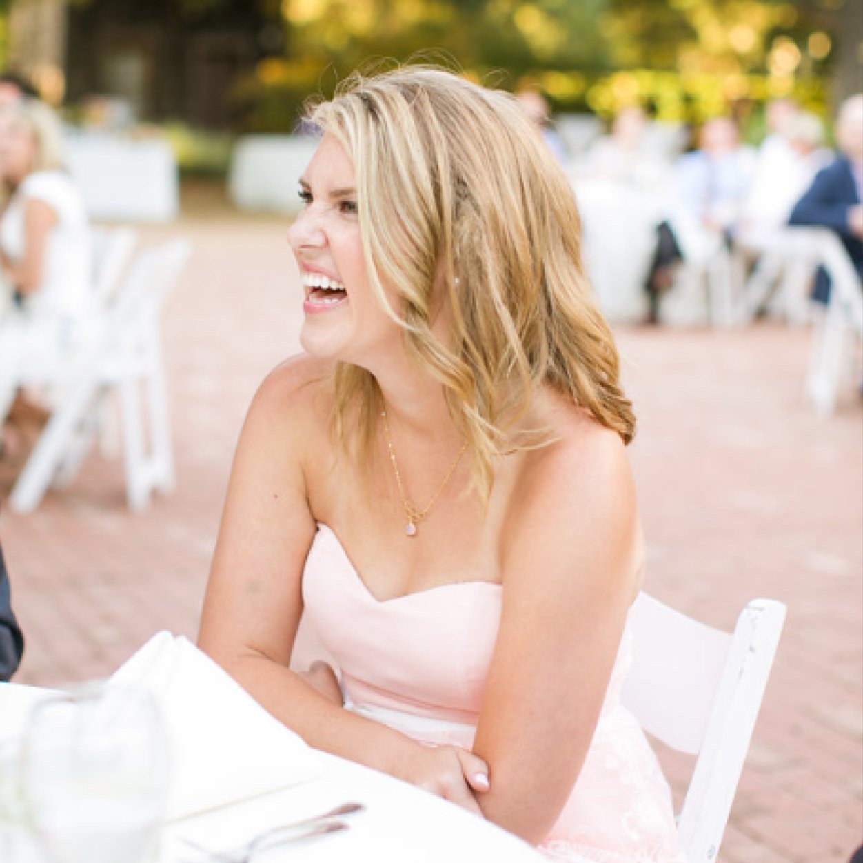 SaraGoldsmith's profile picture. I ran a marathon