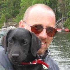 RodJShaw Profile Picture