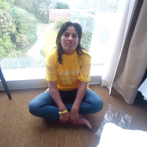 tanyomnilife's profile picture. 