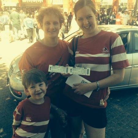 michellevermaak's profile picture. Lewis Hamilton fan, mom of 2, SAFFA living in Ireland