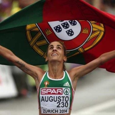 Marathon Runner